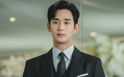Kim Soo Hyun tiếp tục bị đưa ra bằng chứng 'nghiêm trọng'