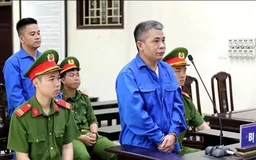 Tuyên án tử hình đối tượng mua bán trái phép ma túy