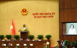 Tinh giản biên chế thực chất, xóa tư duy ‘biên chế suốt đời’