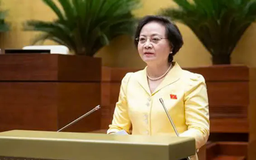 Bộ trưởng Nội vụ: Sẽ xóa bỏ tư duy ‘biên chế suốt đời’