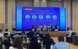 Việt Nam vẫn là điểm đến dòng vốn FDI giữa biến động