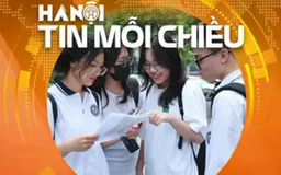Hà Nội không để xáo trộn tại Kỳ thi tốt nghiệp THPT | Hà Nội tin mỗi chiều