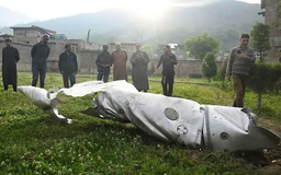 Có gì đặc biệt sau đòn không kích Pakistan của Ấn Độ?