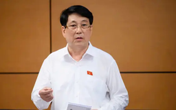 Cần cụ thể hơn việc số hóa quy trình hoạt động thanh tra
