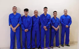 Thủ đoạn tinh vi của nhóm sản xuất thuốc nam giả