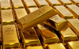 Giá vàng thế giới giảm sau cuộc họp của Fed
