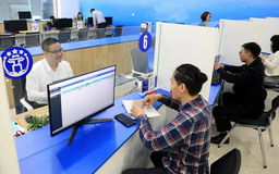 Thí điểm phân 'luồng xanh' để xử lý hồ sơ đất đai
