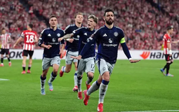 Chung kết Champions League rất có thể dành cho nước Anh