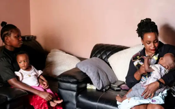 Uganda: Ngân hàng sữa mẹ cứu sống hàng trăm trẻ sinh non