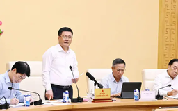 Việt Nam tích cực thúc đẩy hợp tác với đối tác Mỹ
