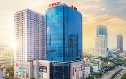 Hà Nội: Khan hiếm nguồn cung văn phòng hạng A