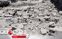 Ngừng chiến Mỹ - Houthi: Điểm dừng sách lược