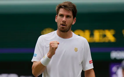 Diễn biến đáng chú ý vòng 1 Rome Masters 2025