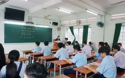 Dự kiến bỏ hàng loạt hình thức kỷ luật với học sinh