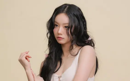 Lee Hyeri tổ chức fan meeting tại Thành phố Hồ Chí Minh