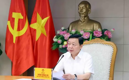 Làm rõ nguyên nhân chậm giải ngân vốn đầu tư công