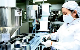 Việt Nam là thị trường tiềm năng phát triển ngành y dược