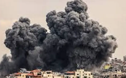 Hòa bình cho Dải Gaza: Viễn cảnh ngày càng xa vời