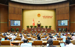 Cần thêm giải pháp quản lý mua bán hóa chất
