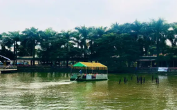 Trải nghiệm du lịch xanh | Hà Nội đến để yêu | 08/05/2025