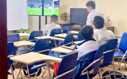 Xác minh giáo viên dạy thêm trái quy định