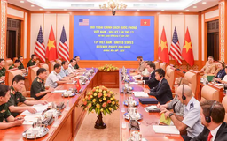 Đối thoại chính sách quốc phòng Việt Nam - Hoa Kỳ