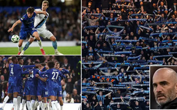 Chelsea vào chung kết Conference League: Dấu ấn cầu thủ trẻ