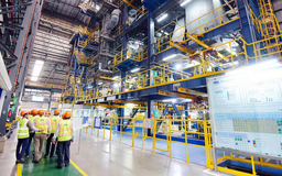 Xuất xứ minh bạch giúp xuất khẩu bền vững sang Mỹ