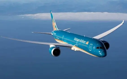 Vietnam Airlines nối lại đường bay thẳng đến Nga