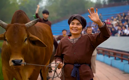 Những sứ giả nông dân | Hà Nội đến để yêu | 10/05/2025