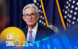 GDP sụt giảm, Fed vẫn quyết không giảm lãi suất