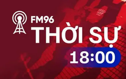 Thời sự 18h00 | 09/05/2025