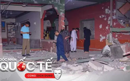 Mỹ, Nga và Trung Quốc với xung đột Ấn Độ - Pakistan
