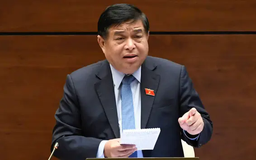 Tránh chồng chéo, trùng lắp khi sửa Luật Khoa học công nghệ số