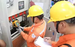 Giá điện sắp tăng lên hơn 2.200 đồng/kWh