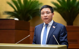 Sửa Luật Quy hoạch: Mở rộng phân quyền, gỡ vướng thủ tục