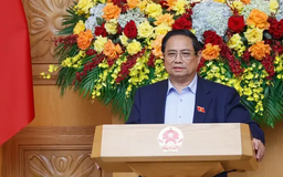 Phát triển kinh tế tư nhân là không có giới hạn