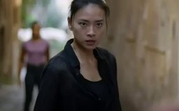 Ngô Thanh Vân trở lại ấn tượng trong 'The Old Guard 2'