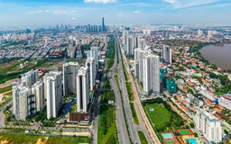 Phát triển thị trường bất động sản minh bạch, bền vững