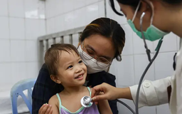 Tiến tới miễn viện phí cho người dân vào năm 2045