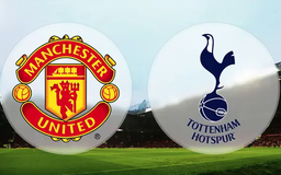 100 triệu bảng vẫy gọi Man United và Tottenham
