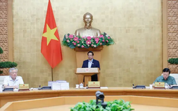 Không để gián đoạn việc phục vụ nhân dân, doanh nghiệp