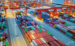 Nga - Trung Quốc thúc đẩy hợp tác kinh tế