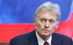 Điện Kremlin lên tiếng về kế hoạch ngừng bắn 30 ngày