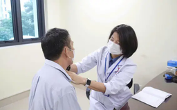 Sửa đổi bất cập liên quan đến cấp phép hành nghề y