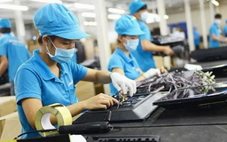 Hà Nội thúc đẩy phát triển doanh nghiệp nhỏ và vừa