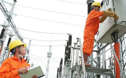 Giá điện tăng do chi phí đầu vào biến động mạnh