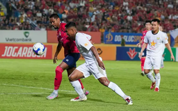 Tăng cường công tác tổ chức các lượt trận cuối V-League 2024/2025