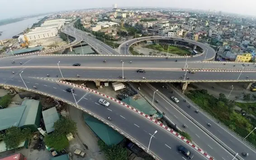Triển khai 52 dự án hạ tầng giao thông đúng tiến độ