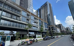 Áp thuế 20% trên lãi chuyển nhượng BĐS: Đảm bảo công bằng